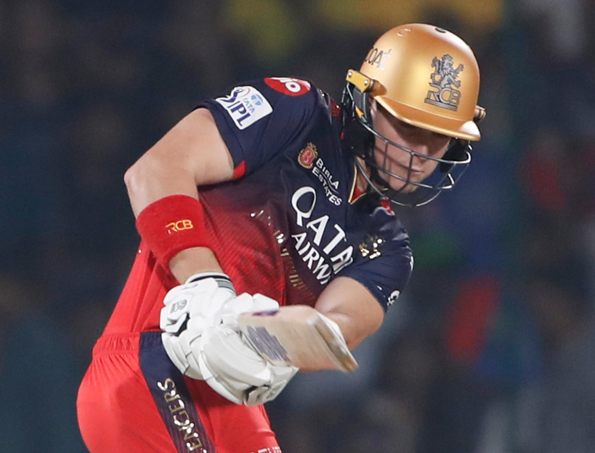 2025 IPL - Delhi Capitals v Royal Challengers Bengaluru