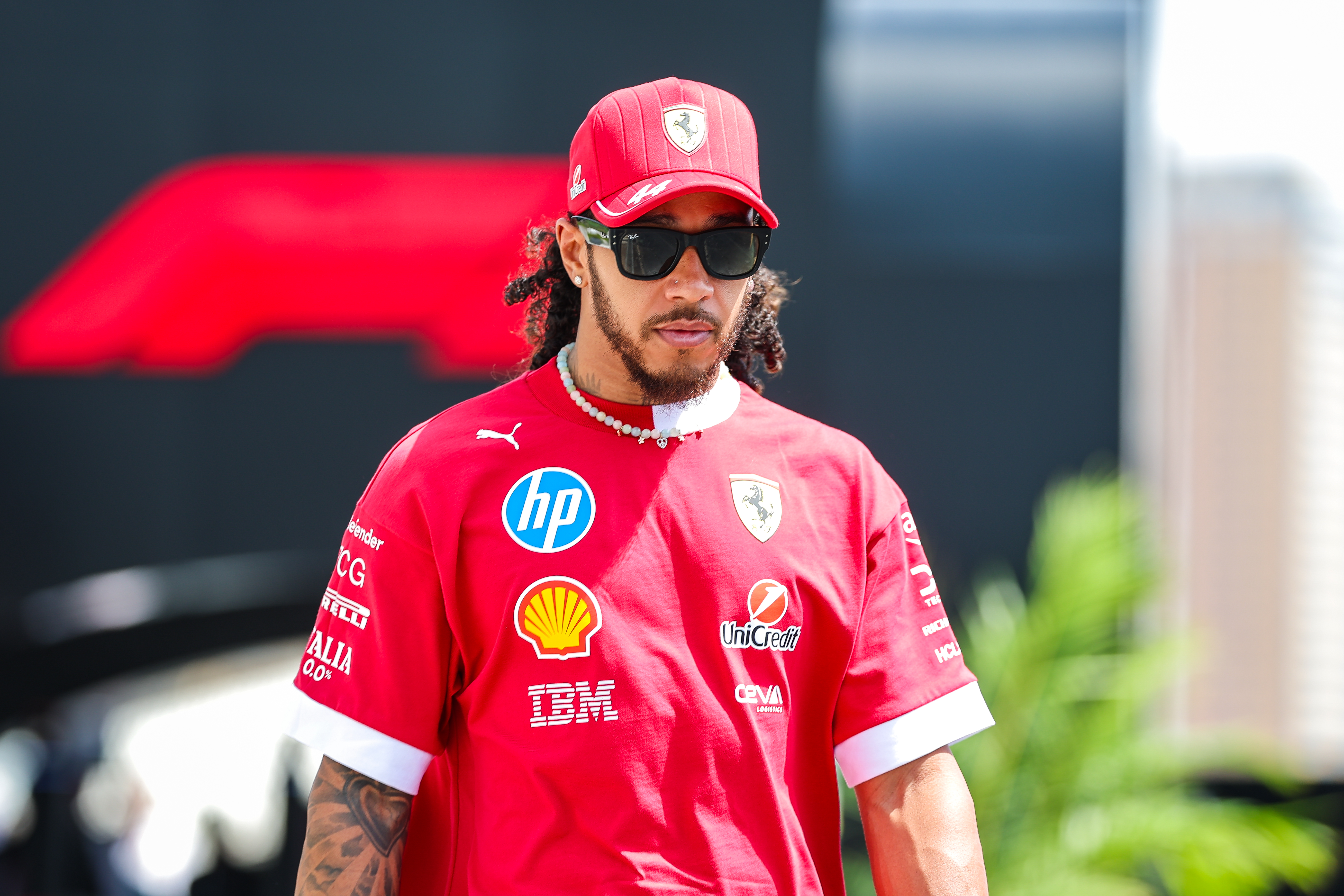 F1 Grand Prix of Saudi Arabia